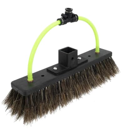 Amazon.com : XERO Reverse Hybrid Brush - Fast Lock - 12 Inch : Beauty ...