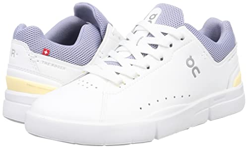 Image of On Women's The Roger Advantage Sneakers