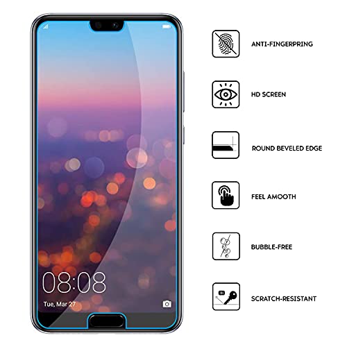 N NEWTOP [1 PEZZO] Pellicola GLASS FILM