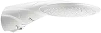 Ducha Advanced Eletrônica 127V 5500W, LORENZETTI, 7510522, Branco, Pequeno