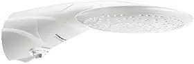 Ducha Advanced Eletrônica 127V 5500W, LORENZETTI, 7510522, Branco, Pequeno