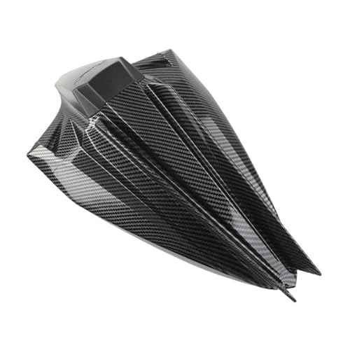 Siège moto capot arrière carénage pour supprimer la selle passager RS660