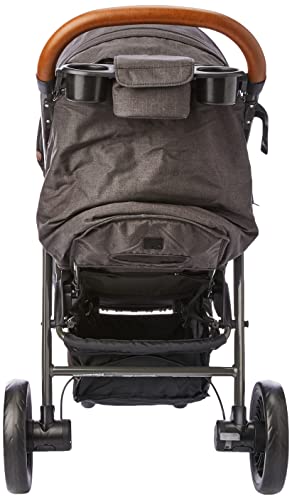 Carrinho de Bebê Litetrax 4 Signature Joie Preto, Joie, Preto