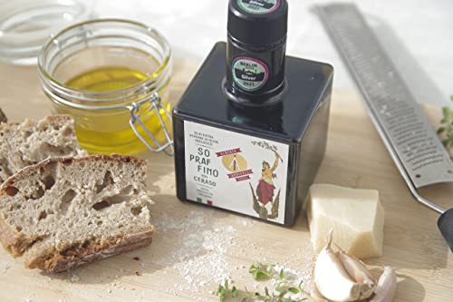 Sopraffino di Ceraso - Gefilterde Biologische Extra Vierge Olijfolie - 100% Italiaans – Cilento Olie - Alberta Iannicelli Azienda Agricola (250 ml) - Image 4