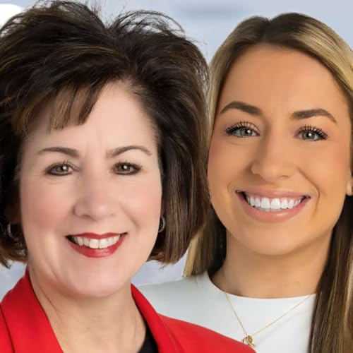Generations of Nurses: A Mother-Daughter Duo Shares Their Story