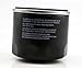 Ducati Factory OEM Oil Filter Genuine Spare Parts
