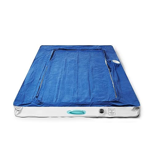 Soundasleep Products SAAM-15 Soundasleep Dream Series Kids Air Mattress thumb #4
