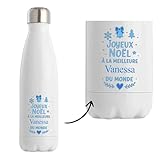 Utilisation quotidienne. La bouteille isotherme convient pour eau, thé, café ou autres boissons chaudes et froides. Utilisation au bureau, en déplacement, au sport ou en voyage.