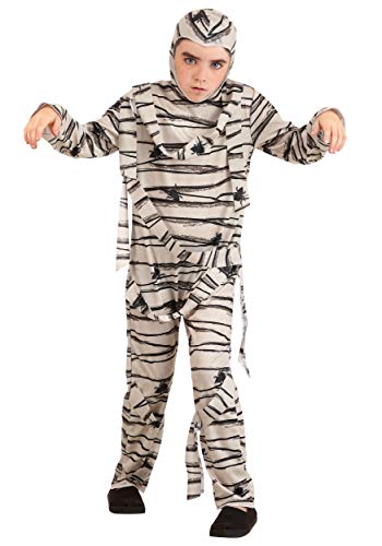 toys best mummy costume