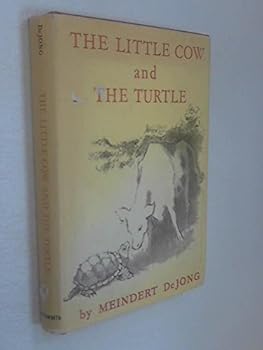 The little cow and the turtle