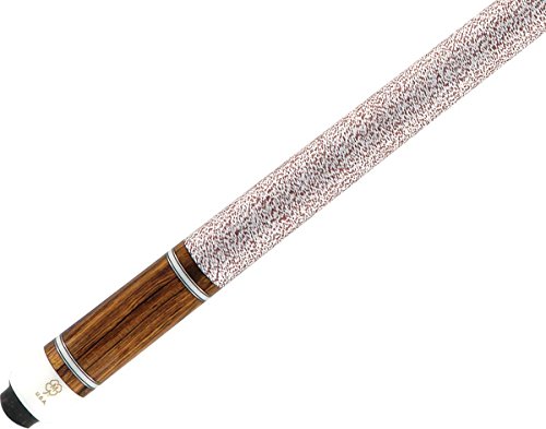 Taco McDermott G Series Bocote Natural Finish 19 oz
