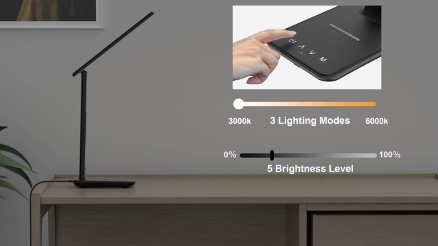 Amazon.co.jp: KAWEINA デスクライト テーブルランプ 学習机 おしゃれ