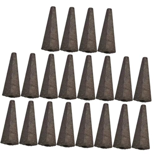 EPIGEIST Blocchi Nutritivi per Piante Senza Suolo Bio Carbone per Coltivazione Fuori Suolo, Forniture per Giardinaggio, Substrato Nutriente per Fiori e Piante Succulente