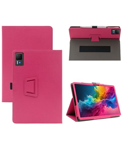 Protège tablette DOOGEE U13 anti-rayure et antichoc pour écran 13"