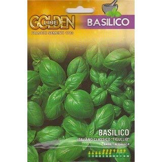 Amazon.co.jp: 【FRANCHI社種子】 【GL13/2】 バジル Italian classico