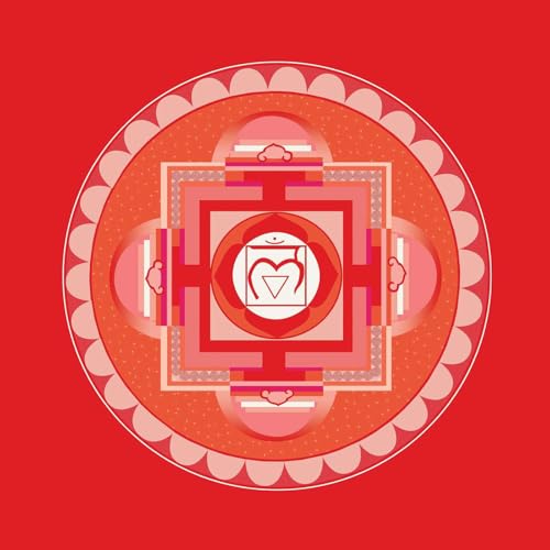 The Root Chakra - Muladhara Chakra