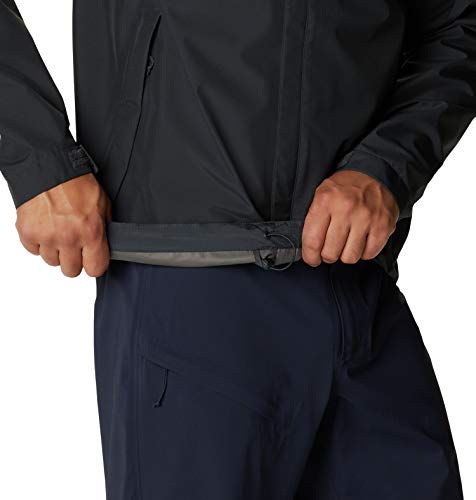 Image of Mountain Hardwear mens Exposure /2 Gore-tex Paclite Jacket