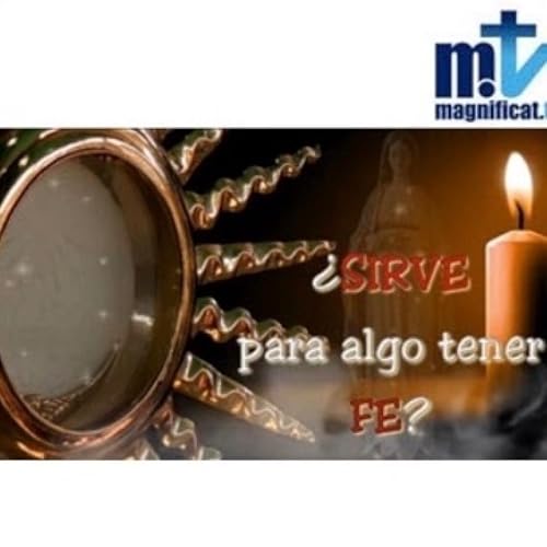 ¿Para qué sirve la fe? Claves Para Acoger Al Papa León XIV y su Forma de Gobernar - P.Santiago Martín FM Podcast Por capa