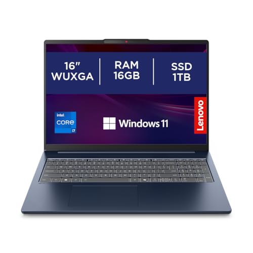 Lenovo IdeaPad Slim 5 (i7-13620H) Review: Solid Mid-Range Productivity Laptop