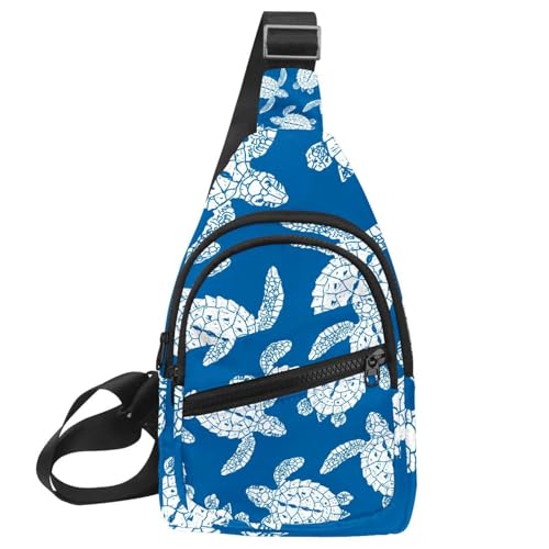 Bolso bandolera de frutas para hombre: olvida los bolsillos llenos con esta bolsa de pecho