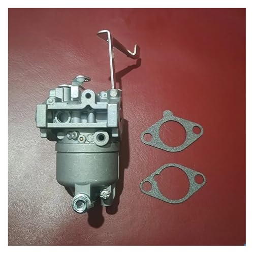 Carburateur pour GV400 G400TOR idéal pour réparer et redémarrer le motoculteur du potager