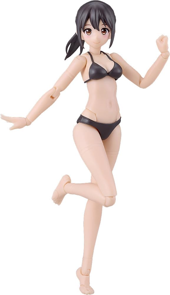 Amazon | グッドスマイルカンパニー[GOOD SMILE COMPANY] PLAMATEA