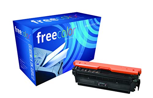 Cartouche Toner Compatible HP 508X CF363X Magenta haute capacité pour imprimante laser