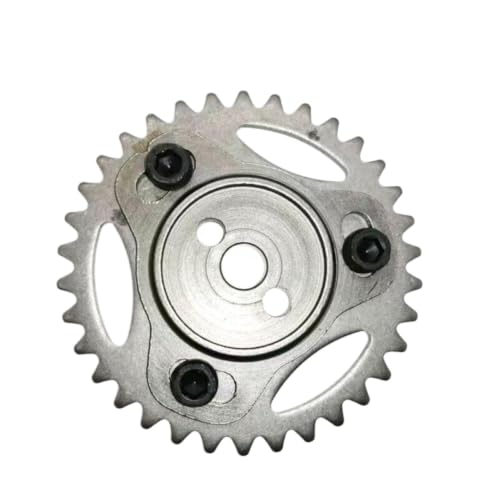 Pignon de chaîne de distribution moto ANF125i pièce moteur Innova ANF125 2003-2012