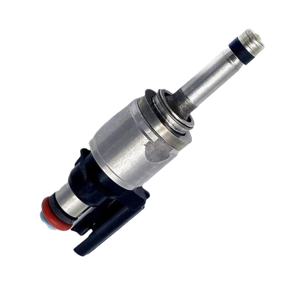 Jejdskyjr Onecolor Fuel Injector Nozzle Compatible With S60 S80 V60 V70 Xc60 Xc70 2.0L Turbo 31303495 31336653