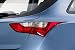Produktbild CSR-Automotive Rücklichtblenden Kompatibel mit/Ersatz für Hyundai I30 GD RB009