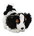 Peluche Cavalier King Charles Spaniel, 23cm [Jouet] 3218