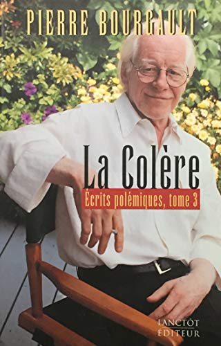 Colère La 3 Colère La 3