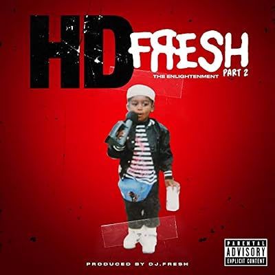 FRESH PT. 2: ENLIGHTENMENT