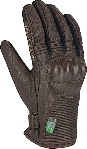 Preisvergleich Produktbild Segura Handschuhe swan