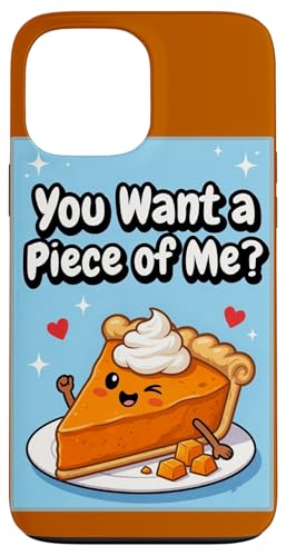 You Want a Piece of Me �p���v�L���p�C �X�}�z�P�[�X iPhone 13 Pro Max �p