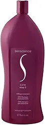 Senscience C.P.R Step 0 Pré-tratamento - Shampoo 1L