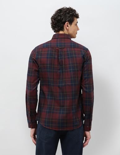 Image of U.S. Polo ASSN. Men Button Down Shirt