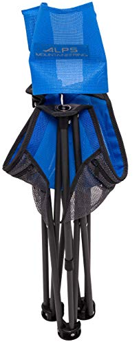 alps mountaineering rendezvous chair review