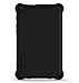 Ballistic TJ1661-A06C Tough Case with Stand for Sprint Slate 8