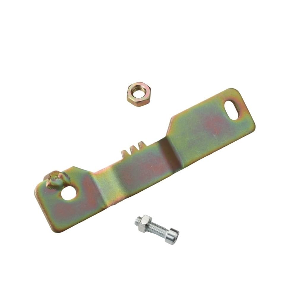 Bloque variateur de scooter 50 pour démonter la transmission avant SR sans effort