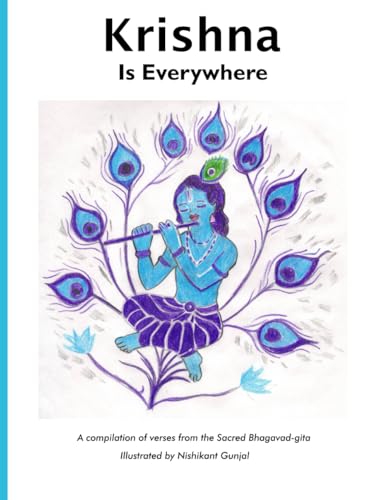 Krishna Is Everywhere