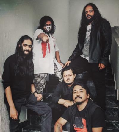 Tattling with The Albatross