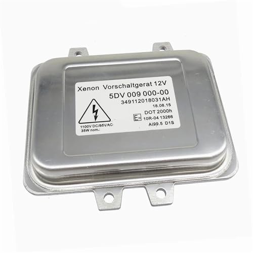 Ballast phare au xénon régulateur de tension pour module Hyundai Equus