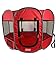 Coleman Foldable Portable Pet Playpen, 36