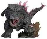 デフォリアル GODZILLA (2024) EVOLVED Ver. FROM GODZILLA × KONG： THE NEW EMPIRE