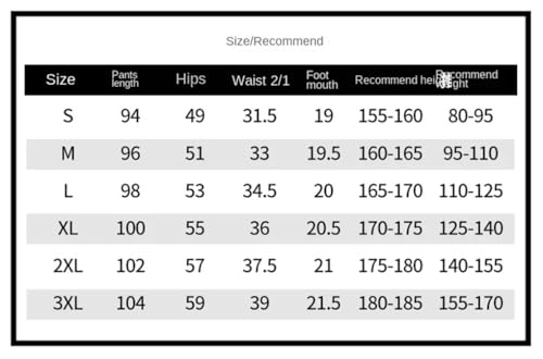 Solid Color Casual Simple High Waist Elastic Drawstring Splicing Cotton Men's Wide Leg Pants4