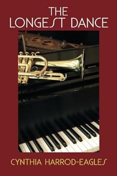 Paperback The Longest Dance Book