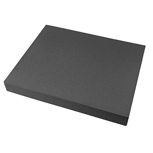 Acolchado para ejercicios impermeable y fácil de limpiar para entrenar la fuerza en casa