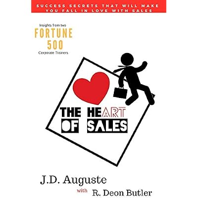 The Heart of Sales