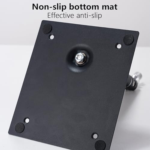 Soporte Ajustable de Escritorio para Proyector con Base Estable miniatura 3